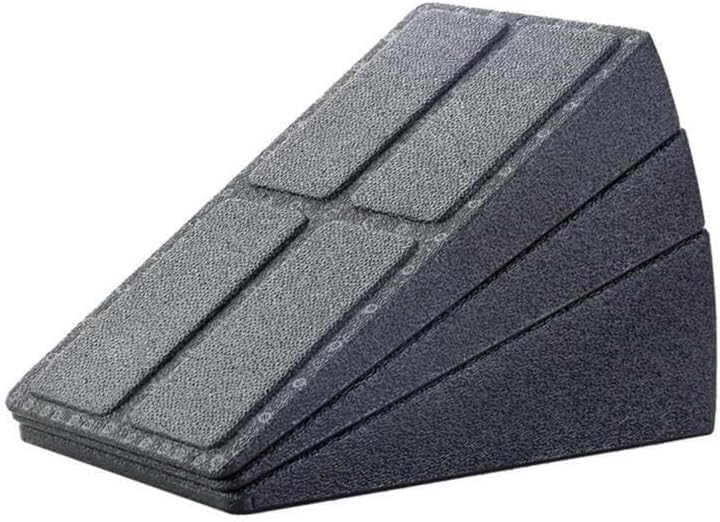 Winch Wadendehner 3er Set | Stretch und Support Block | Yoga Block