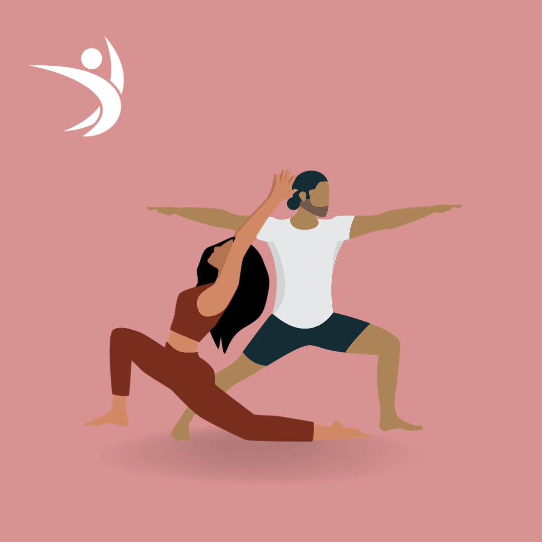 Bild zur Kategorie Yoga und Pilates