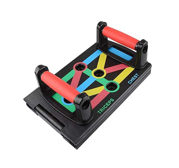 Push Up Board/Liegestützbrett - FeelVit 